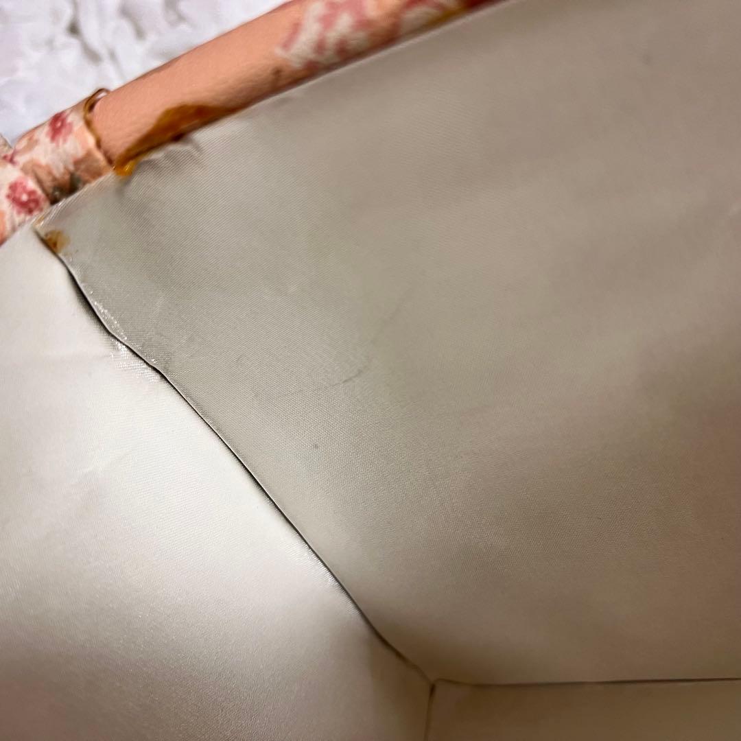 L210 LIZ LISA キャリーケース ローズフラワー 花柄 ピンク