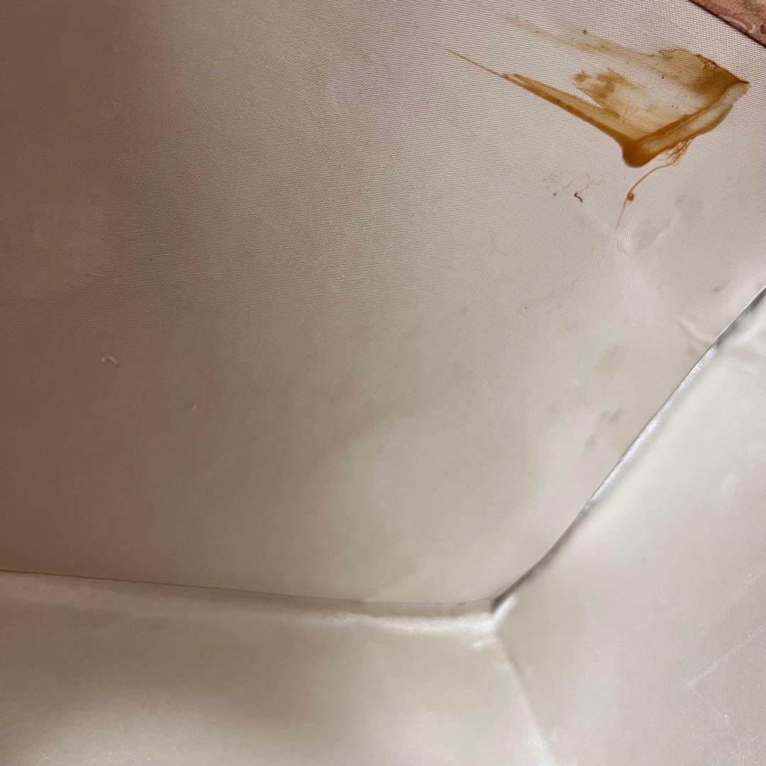 L210 LIZ LISA キャリーケース ローズフラワー 花柄 ピンク