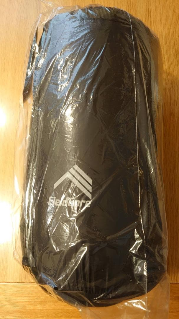 フュージョンダウンシュラフ ワークマン　FCS03+