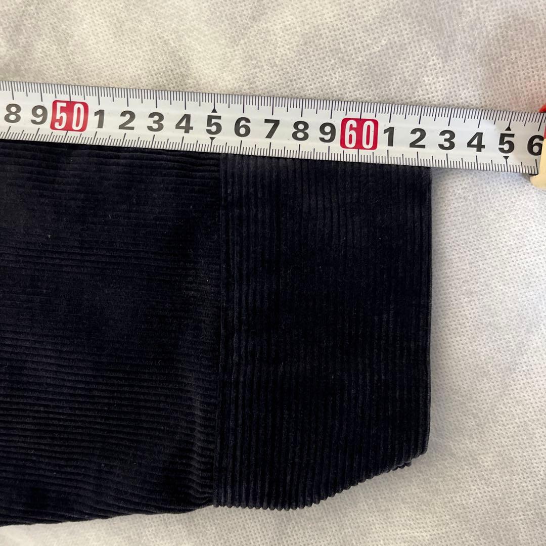 限界値下げ　80s FFA ジャケット TEXAS 茄子紺 90s キムタク着用