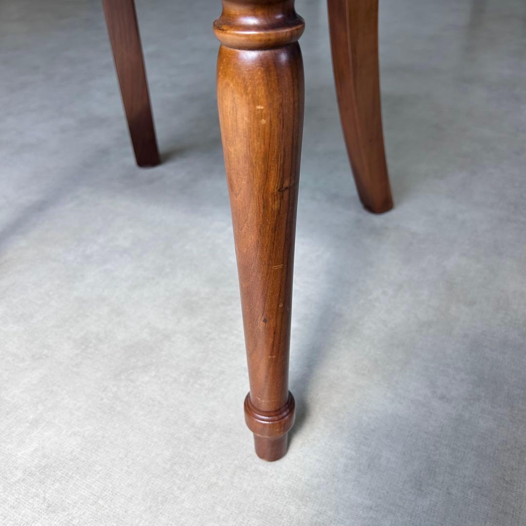 VARO,S.A. VALENTI バロッサバレンティ 椅子 一脚 チェア 家具