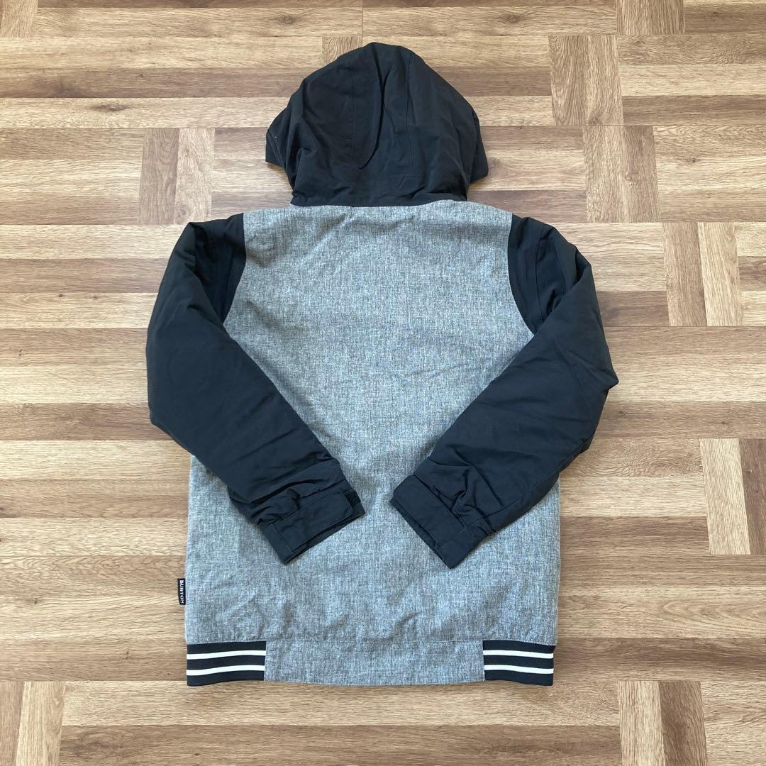 バートン　子ども用スノーボード上下セット　140