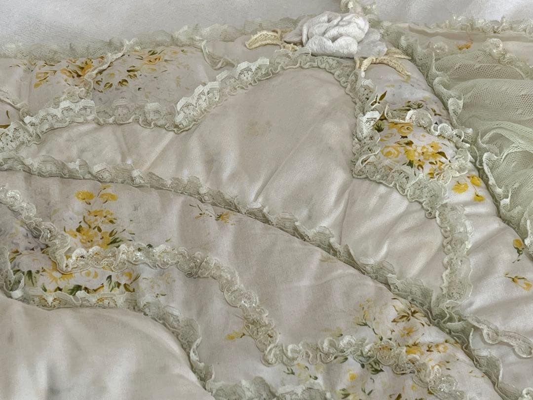 さえら　アキアカネ　64×50 チェアマット