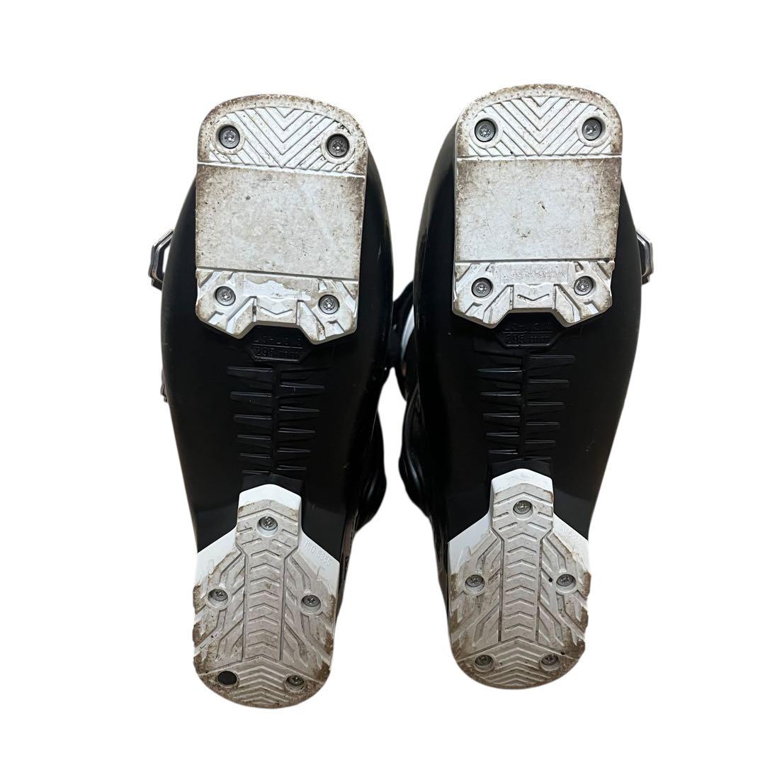 美品 ノルディカ ブーツ レディース THE CRUISE S W バックル