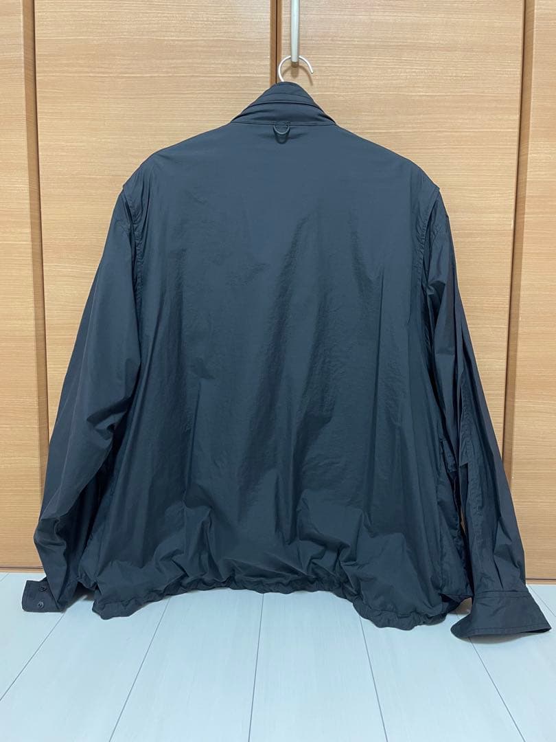 ダイワピア39 2ウェイ　パーフェクトフィッシングジャケット　L