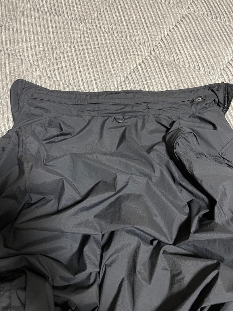 ダイワピア39 2ウェイ　パーフェクトフィッシングジャケット　L