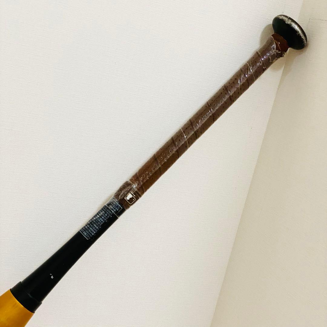 W*I様 ★限定モデル★ディマリニ 中学硬式 金属バット ヴードゥー トップ 8