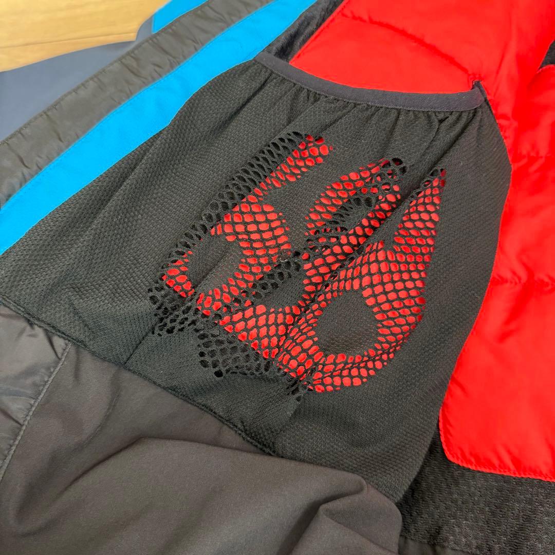 【ゆーた】686 HYDRA THERMAGRAPH JKT M