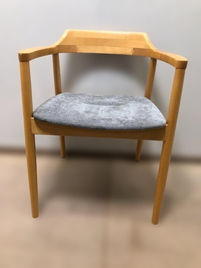 ダイニングチェア チェア 椅子 北欧スタイル　48293-2-010-2