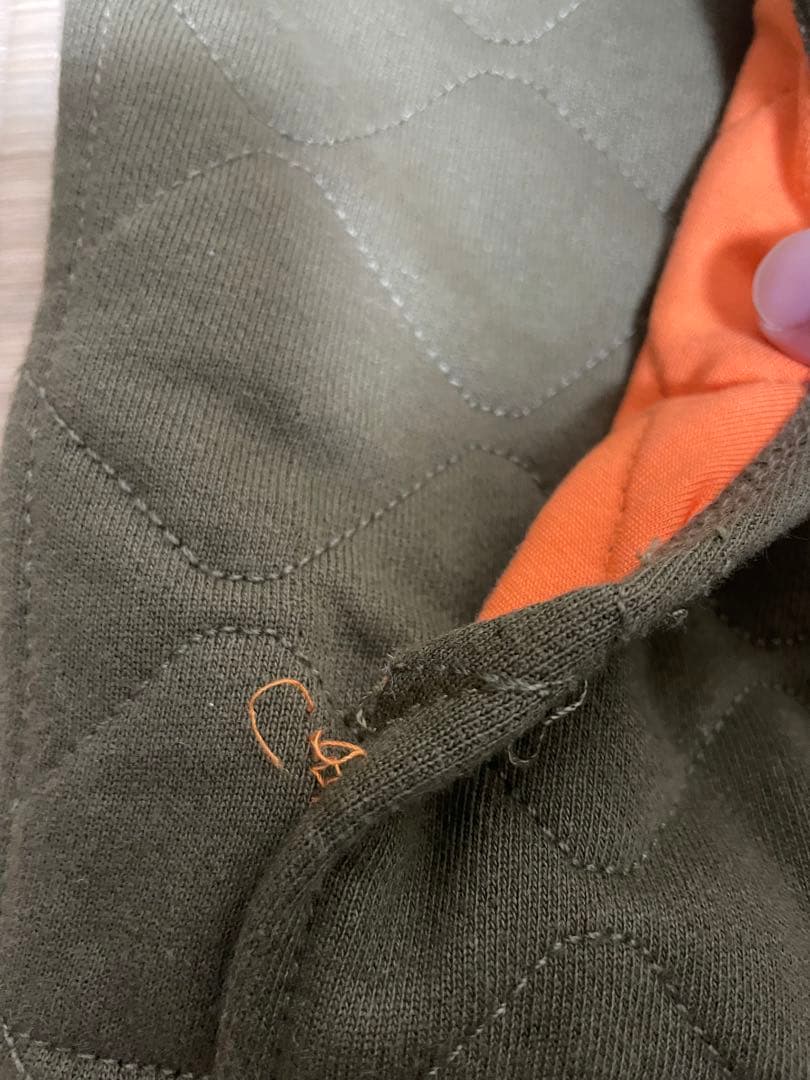 ポロラルフローレン　スカジャン