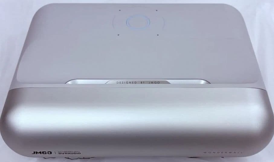 JMGO O1 超短焦点プロジェクター　美品