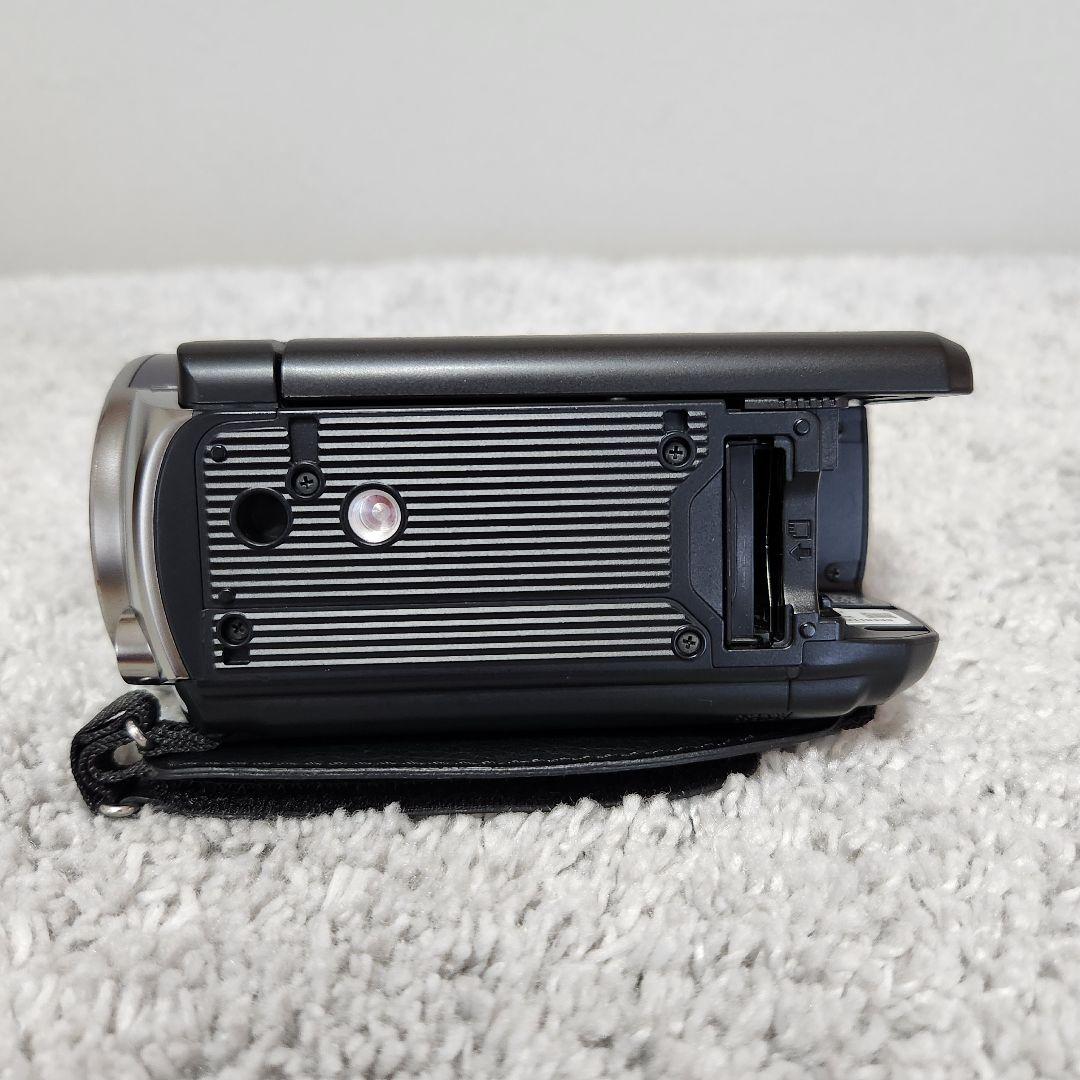 【美品】Panasonic HC-V700M ビデオカメラ パナソニック