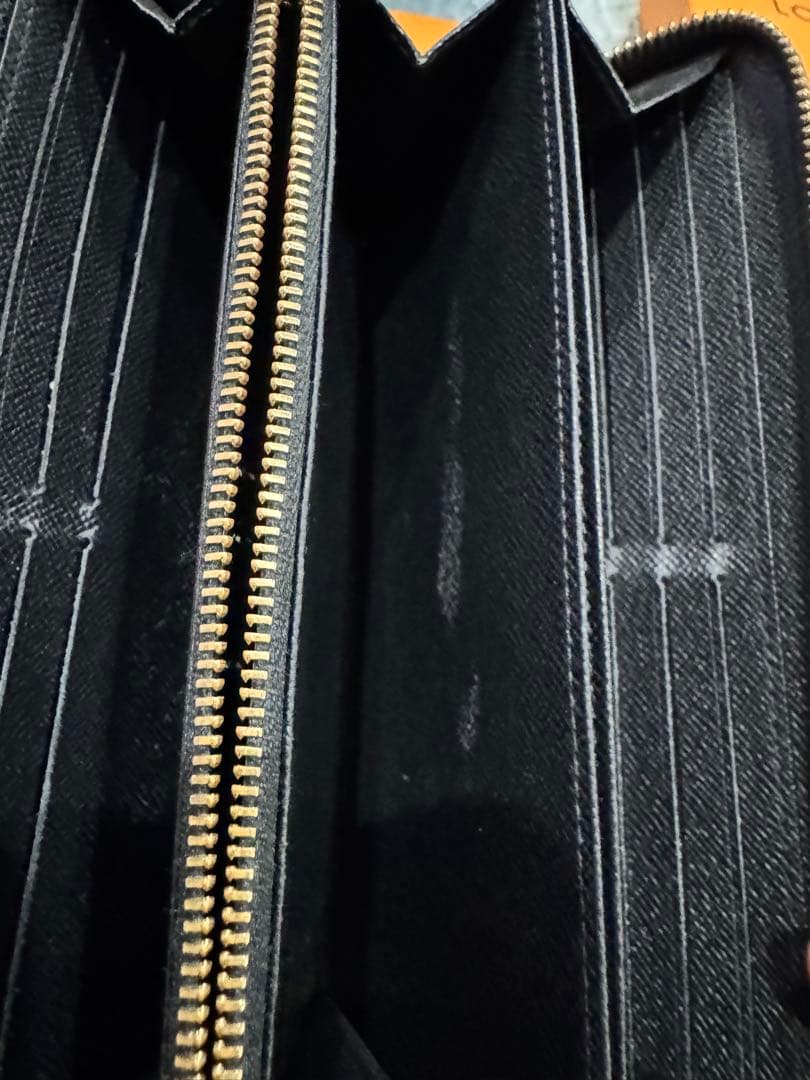 【rtmjmj専用】Louis Vuitton ジッピー・ウォレットモノグラム