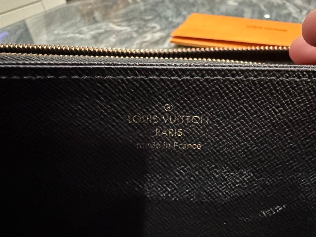 【rtmjmj専用】Louis Vuitton ジッピー・ウォレットモノグラム