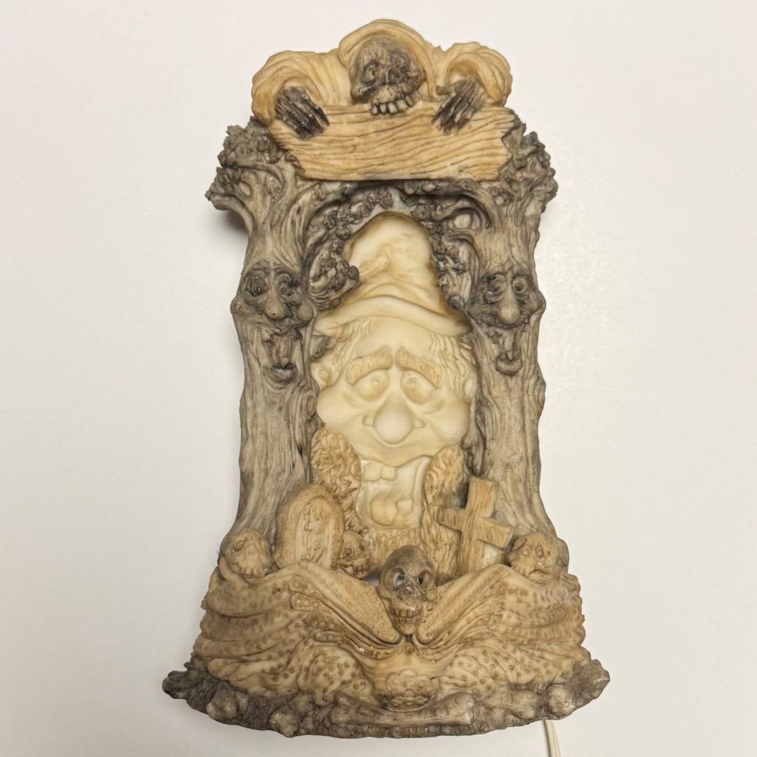 ハロウィン ゴースト ランプ