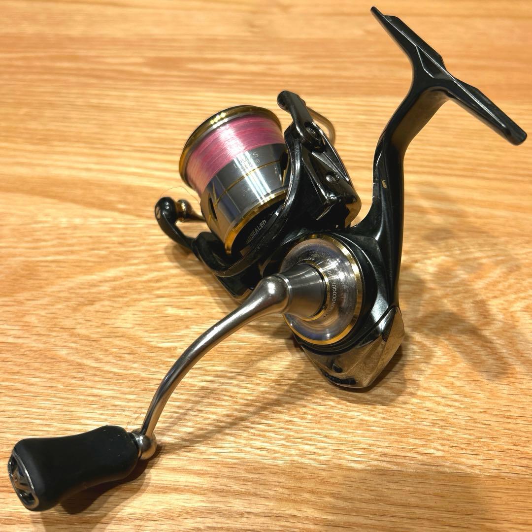 20ルビアスLT2500-XH