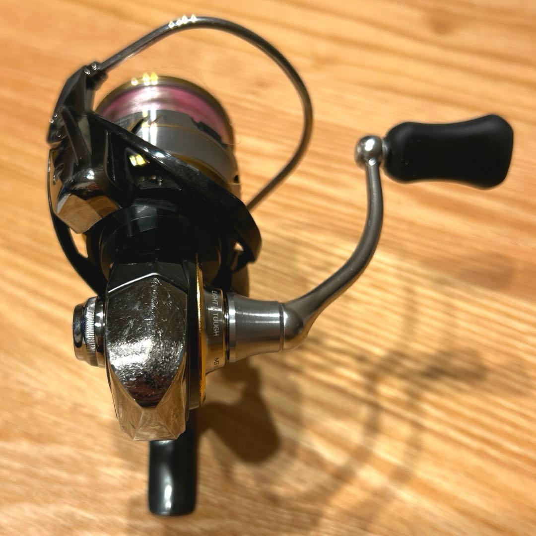 20ルビアスLT2500-XH