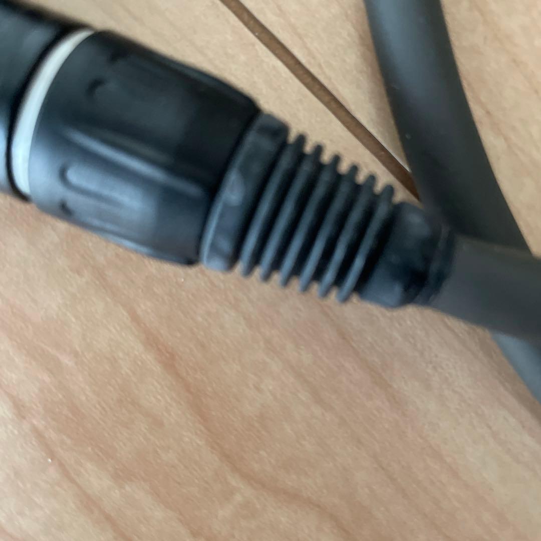 オルトフォン　７ＮXRYケーブル