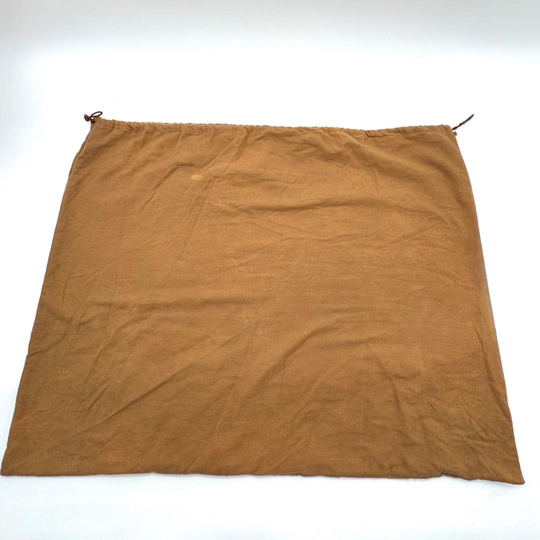 美品 ロエベ ボストンバッグ 2way アナグラム アマソナ50 大容量 黒