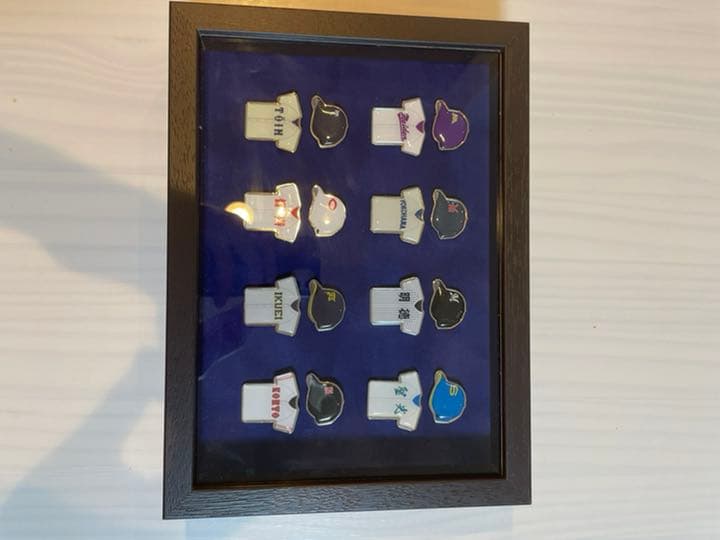 高校野球　ピンバッジセット　甲子園