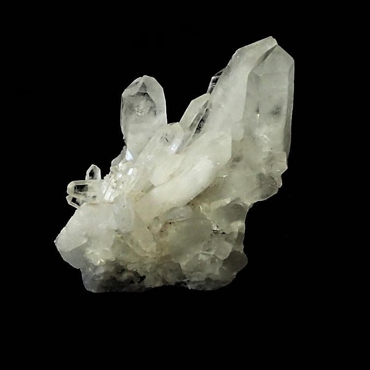 カンチェンジュンガ産クラスター133-1 値下しました！