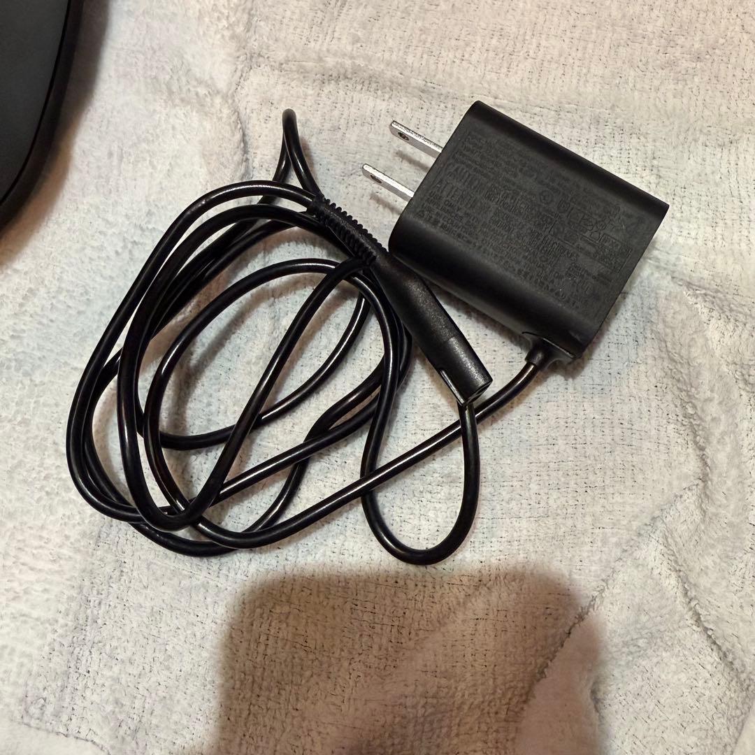 ブラウン シリーズ9 Pro+ メタリックシルバー 本体+充電器+自動洗浄器付け