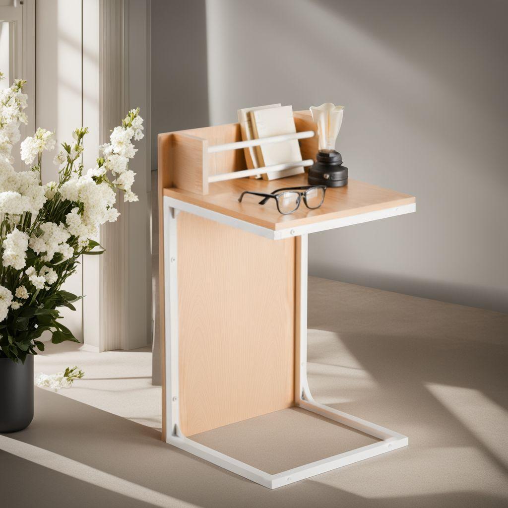 多用途2WAYデザイン 縦横自在スタイリッシュ センターテーブル