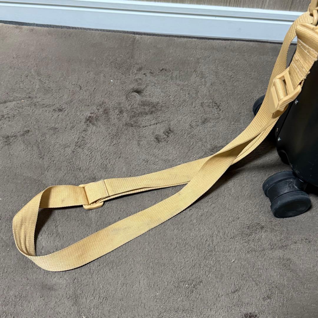 マットレス付き ジェットキッズ JET KIDS by STOKKE ブラック