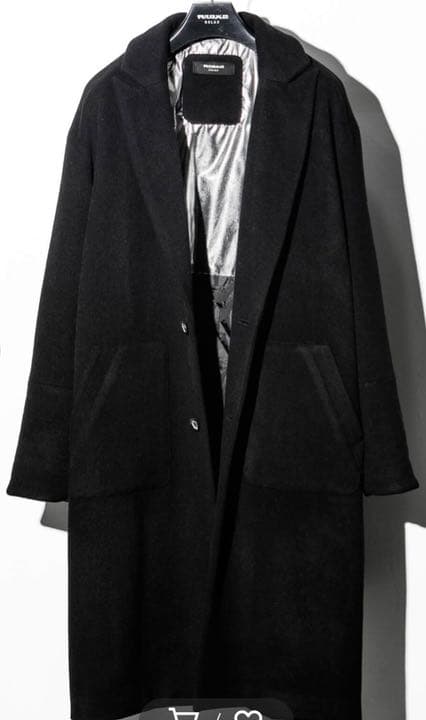 1PIU1UGUALE3 RELAX コート