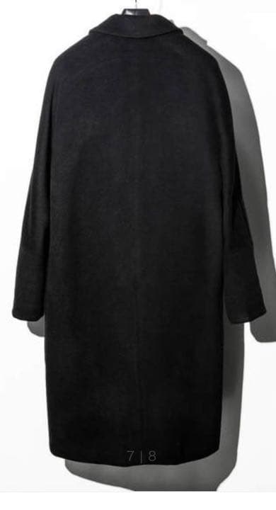 1PIU1UGUALE3 RELAX コート