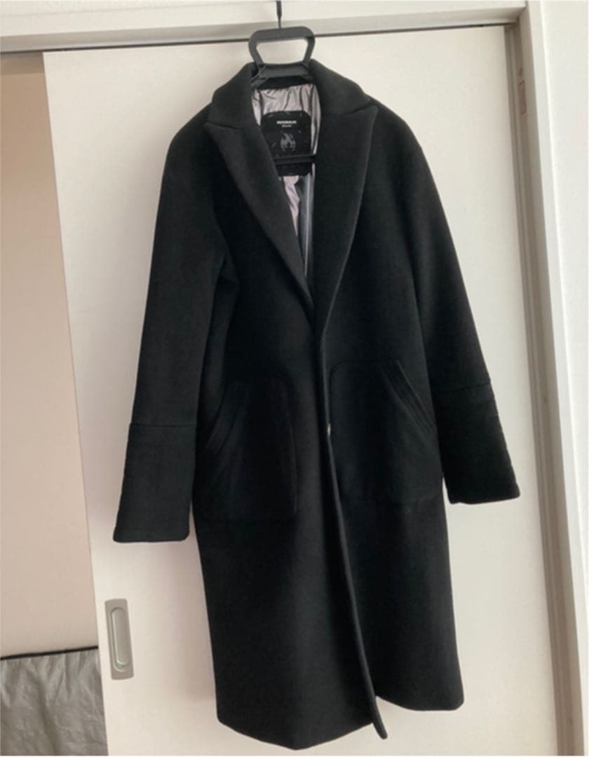 1PIU1UGUALE3 RELAX コート