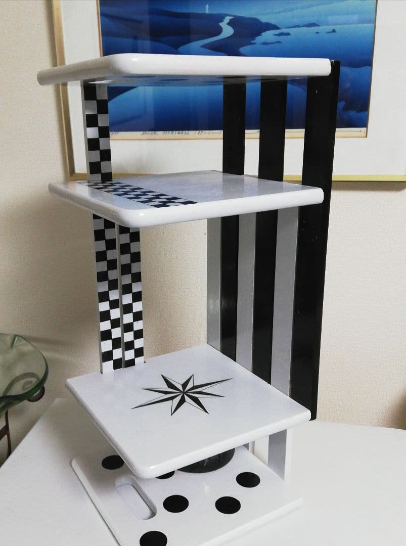 key*s collection★本立て A★ブックエンド