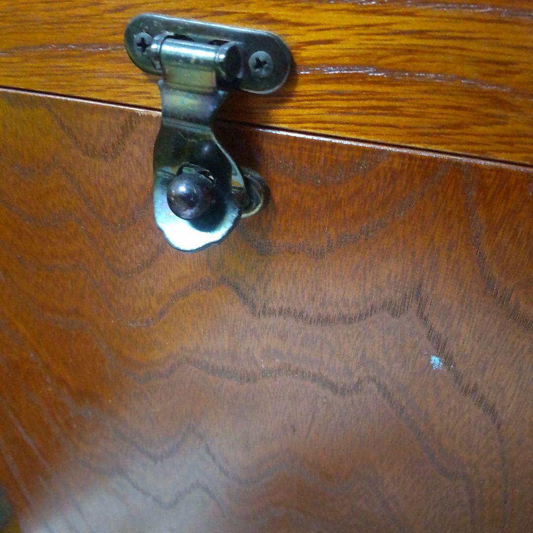 最終値下　アンティーク　チェスト　薬箪笥 　小箪笥 　薬箱　小物入れ　時代箪笥