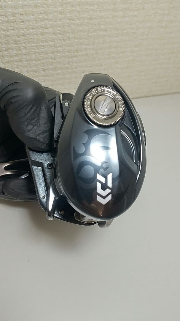 ダイワ 20タトゥーラSV TW 103H 右巻き