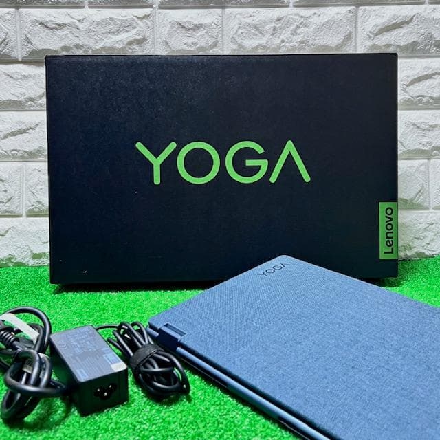 あい！Lenovo Yoga 6