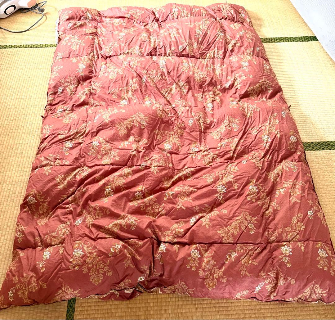 o*o様 西川の掛け布団 150x210cm 羽毛布団　日本製　シングルロング