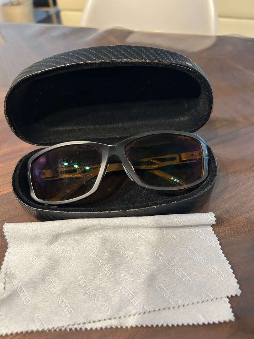 zeal ステルス タレックス ラスターオレンジ　最終値下げ