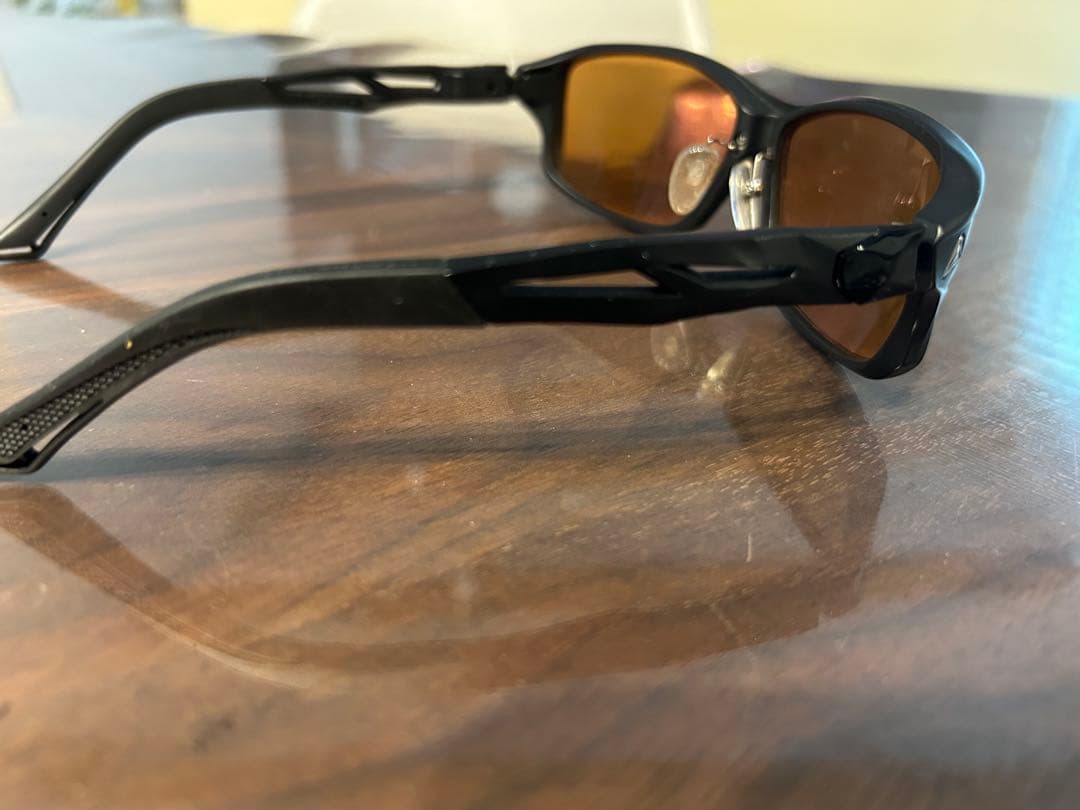 zeal ステルス タレックス ラスターオレンジ　最終値下げ