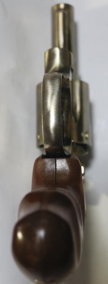 コクサイ金属製モデルガン　 S＆W Ｍ１９　マグナム２.5 インチ　SMG合法品