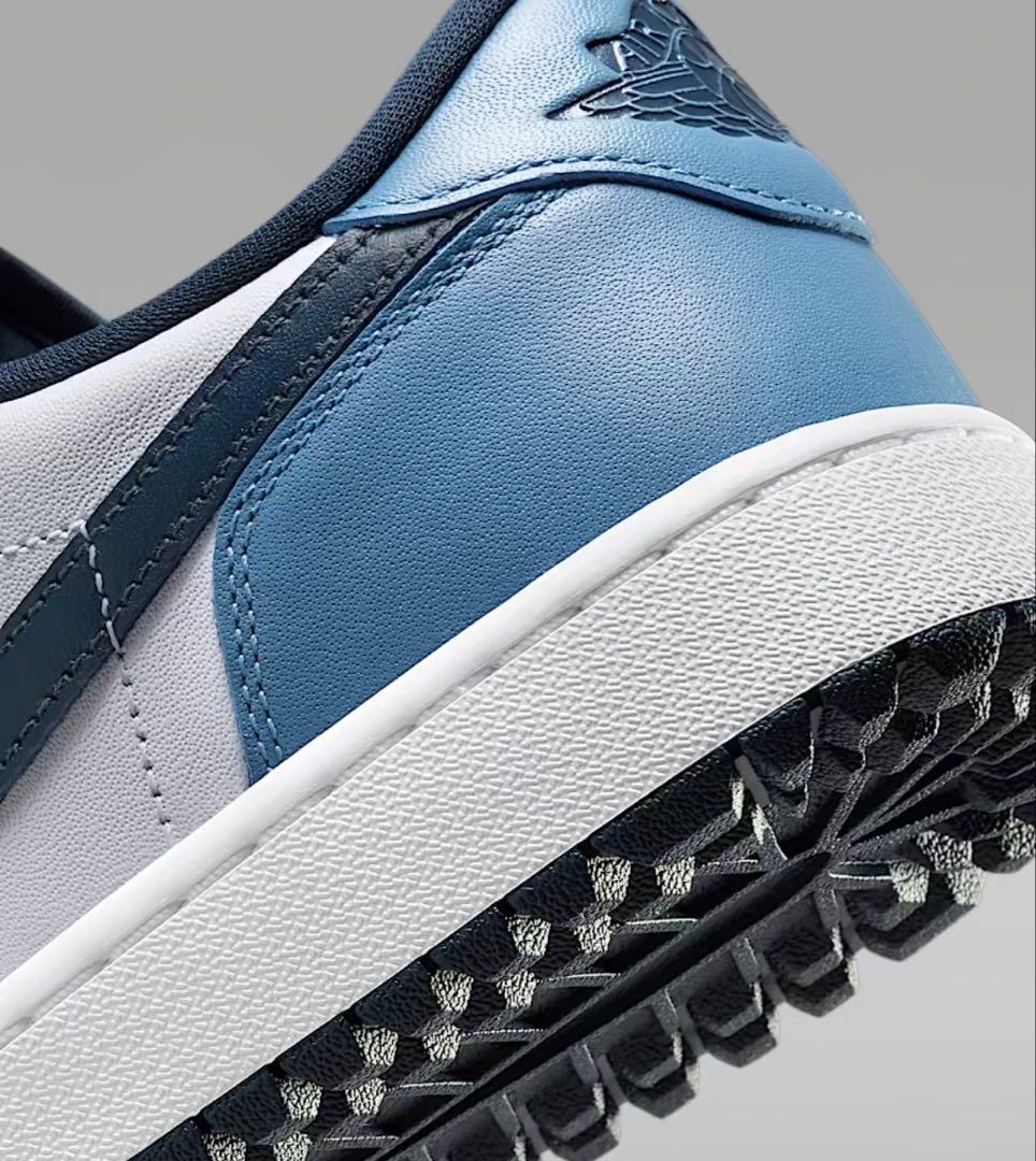 24cm ナイキ エア ジョーダン 1 ゴルフ 定価以下 レディース