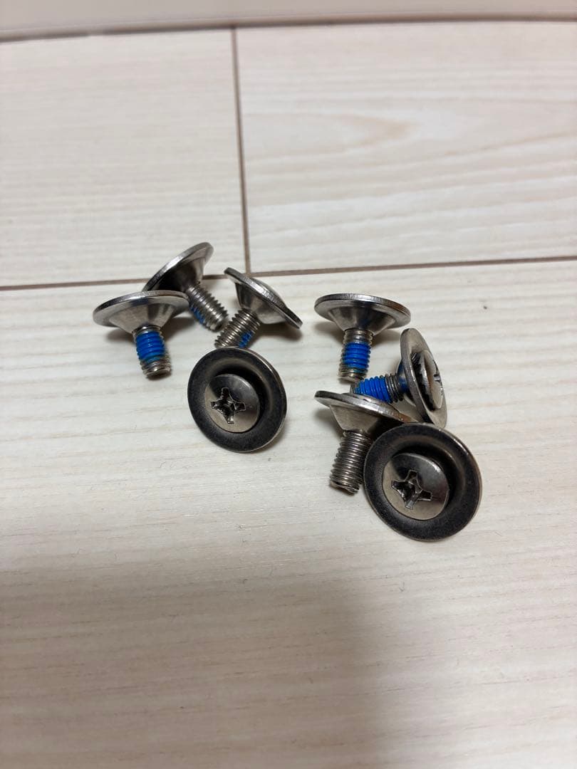 25-26 FLUX DS ビンディング Lサイズ CHARCOAL