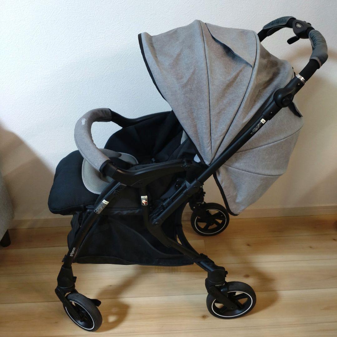 Pigeon　ランフィリノン　RB1L　最終値下げ