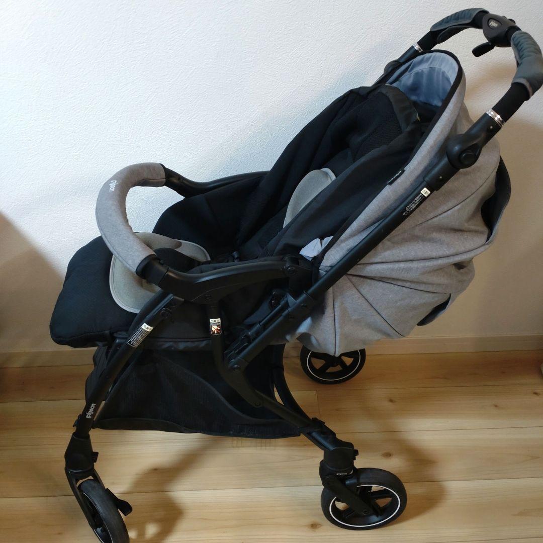 Pigeon　ランフィリノン　RB1L　最終値下げ