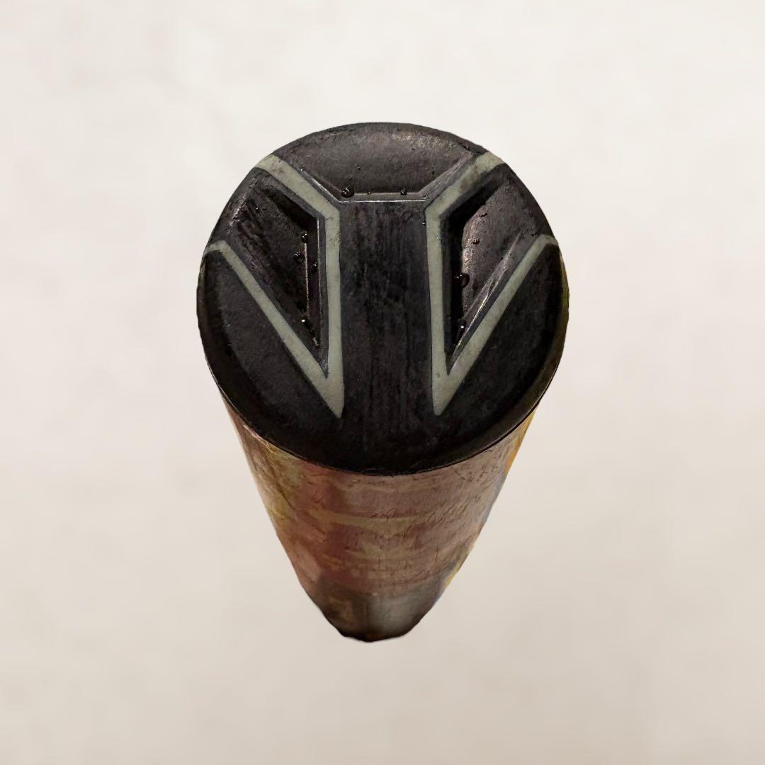 美津和 ミツワタイガー レボルタイガー ハイパーウィップダブルレイヤー 少年軟式