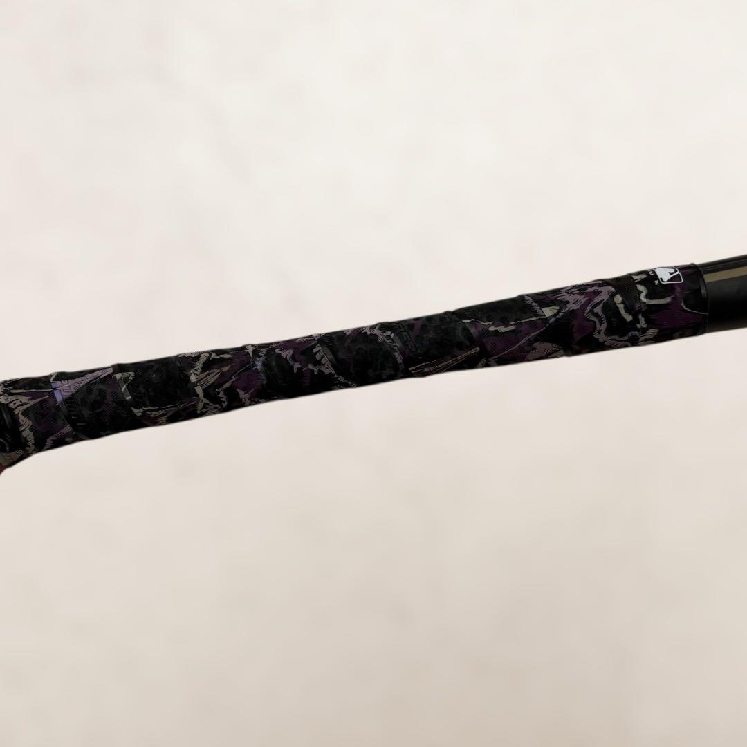 美津和 ミツワタイガー レボルタイガー ハイパーウィップダブルレイヤー 少年軟式