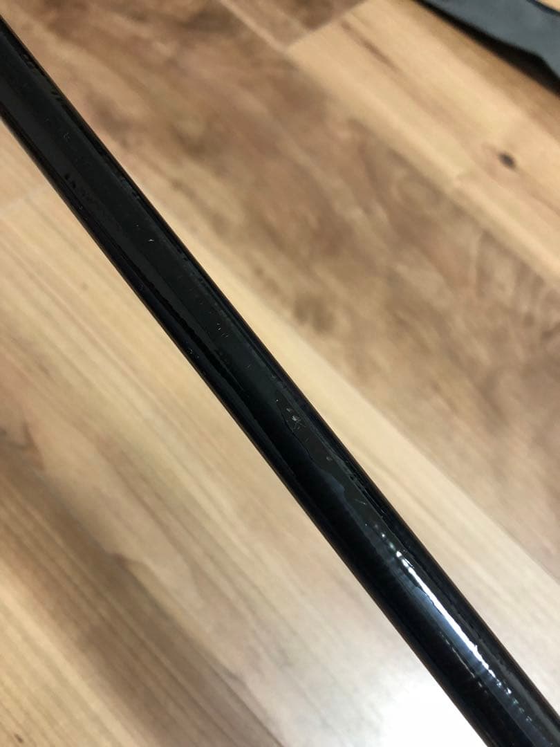 10/31まで値下げ シマノ磯竿 ラディックス 1.2-530