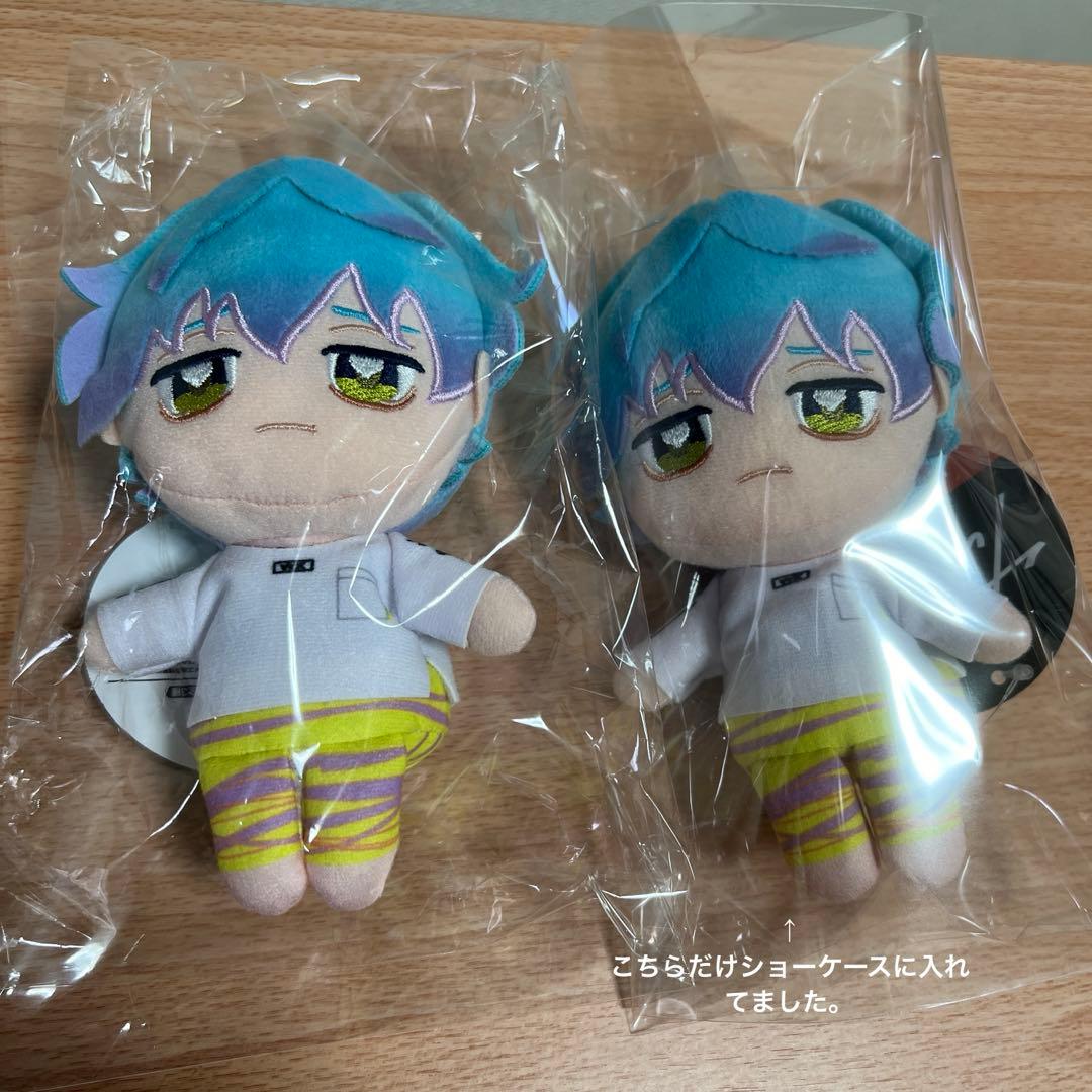 RT-165410専用 超人的シェアハウスストーリー　カリスマ　グッズセット