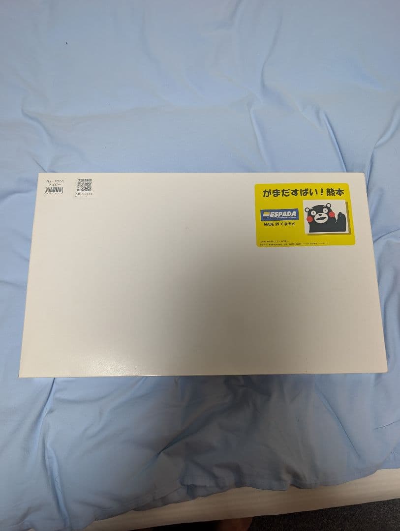 ライフジャケット　エスパーダ　桜マーク