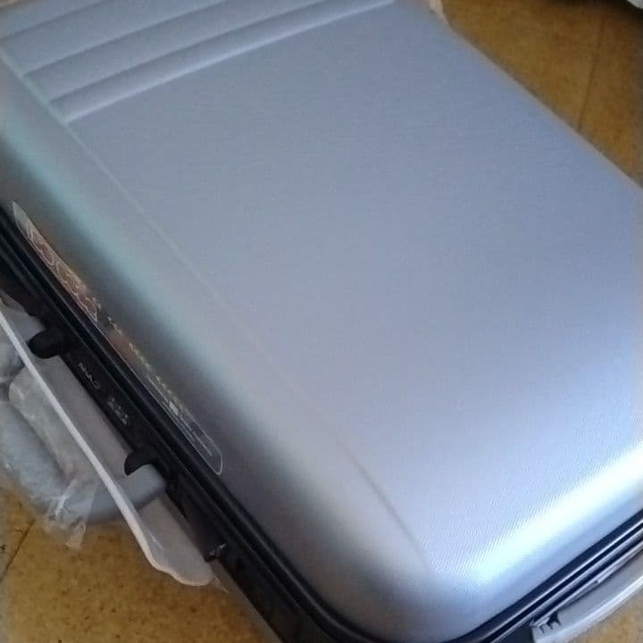 ANAキャリーケース　キャスターバッグ　旅行　ANA