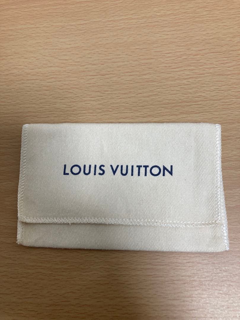 LOUIS VUITTON ブレスレット スペース